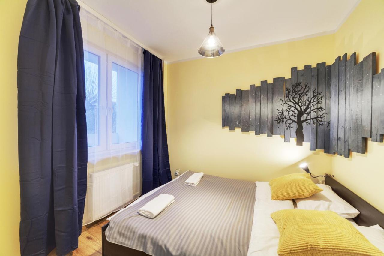 Dream Loft Podwale Staromiejskie 格但斯克 外观 照片