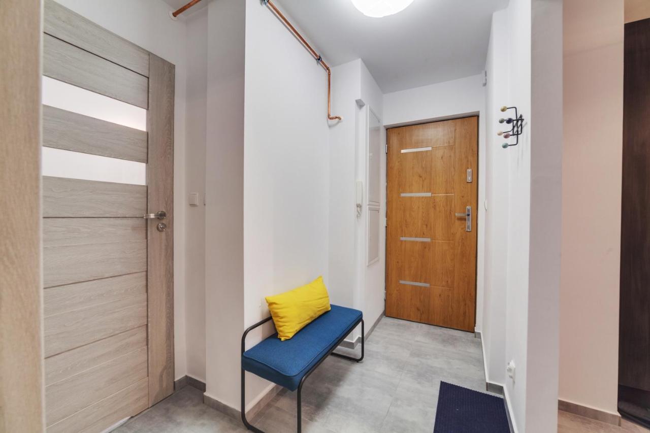 Dream Loft Podwale Staromiejskie 格但斯克 外观 照片